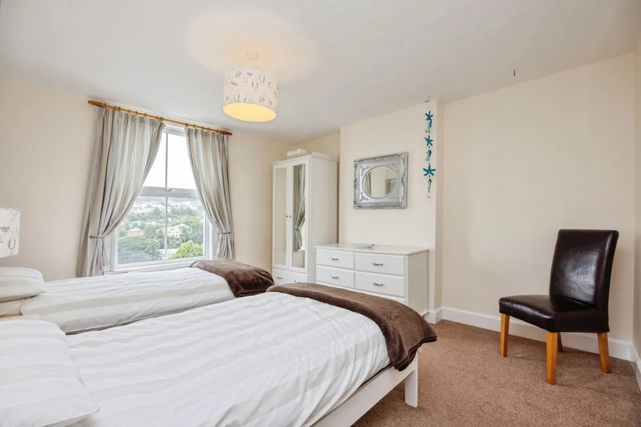 Crosspark Terrace, Mevagissey, PL26, photo 14
