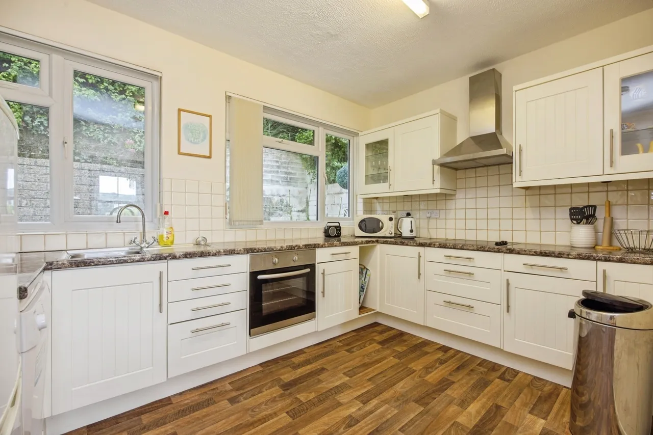 Crosspark Terrace, Mevagissey, PL26, photo 9