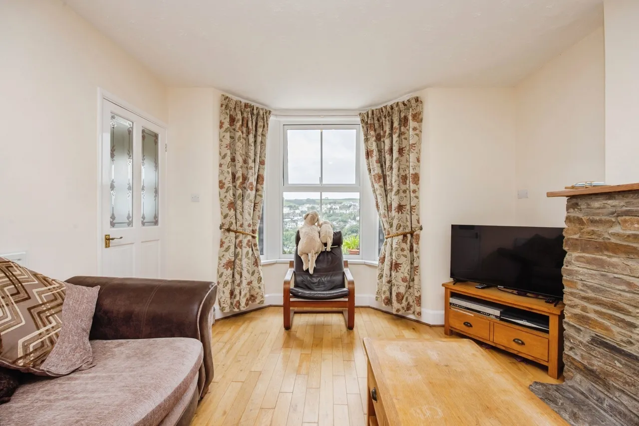 Crosspark Terrace, Mevagissey, PL26, photo 4