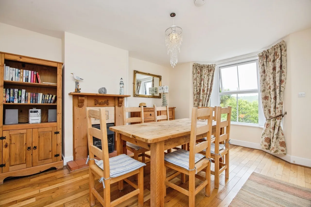 Crosspark Terrace, Mevagissey, PL26, photo 5