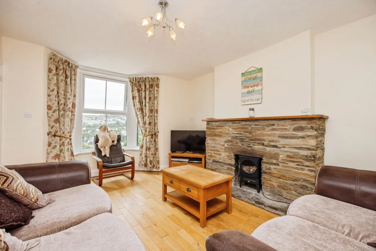 Crosspark Terrace, Mevagissey, PL26, photo 3