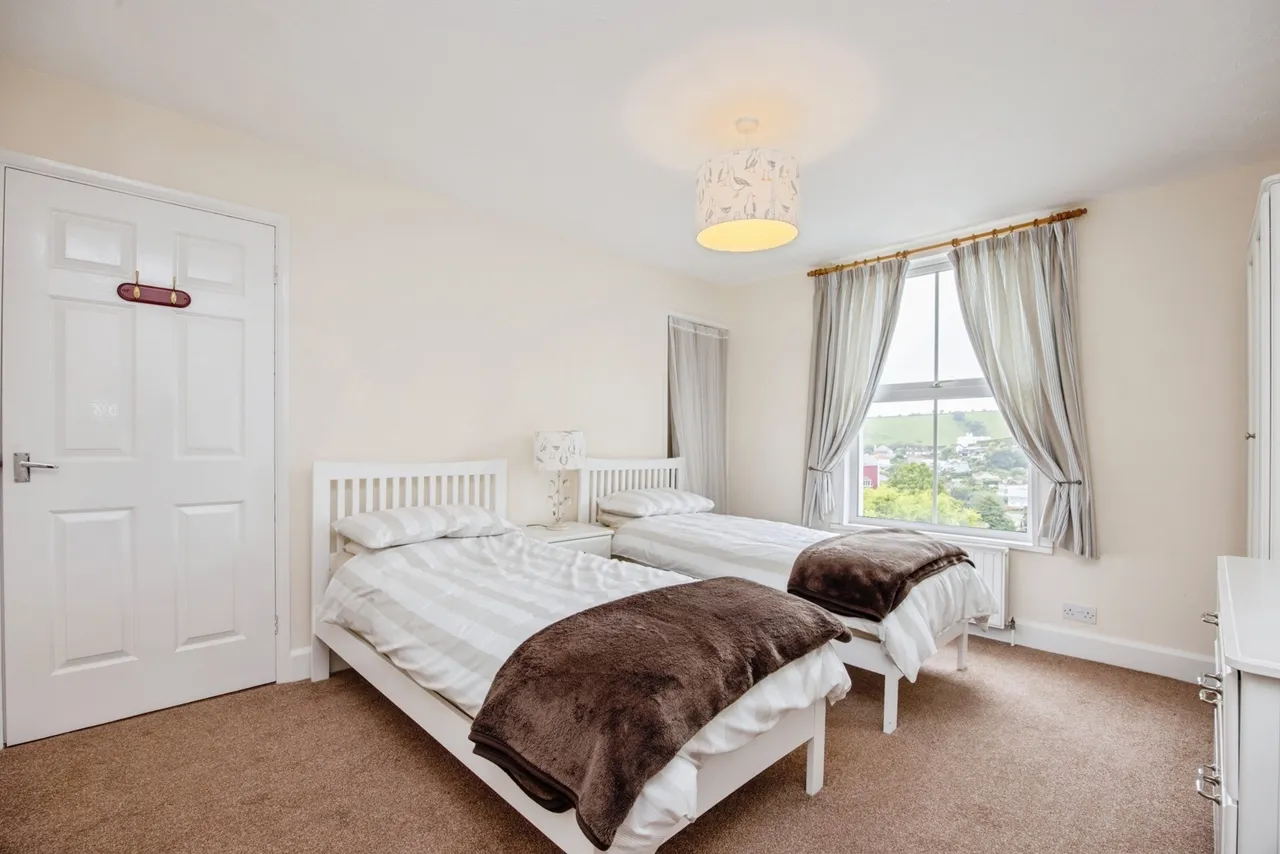 Crosspark Terrace, Mevagissey, PL26, photo 12