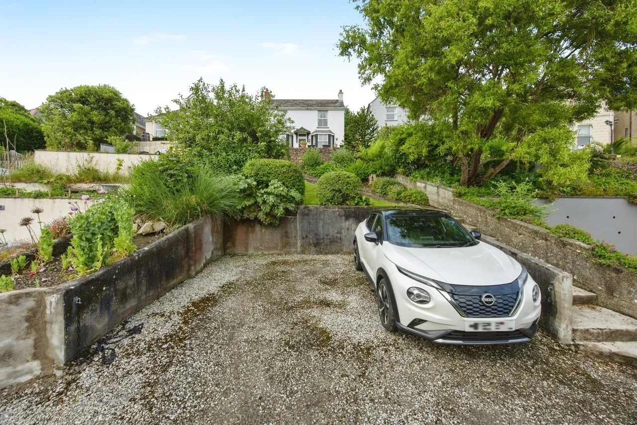 Crosspark Terrace, Mevagissey, PL26, photo 19