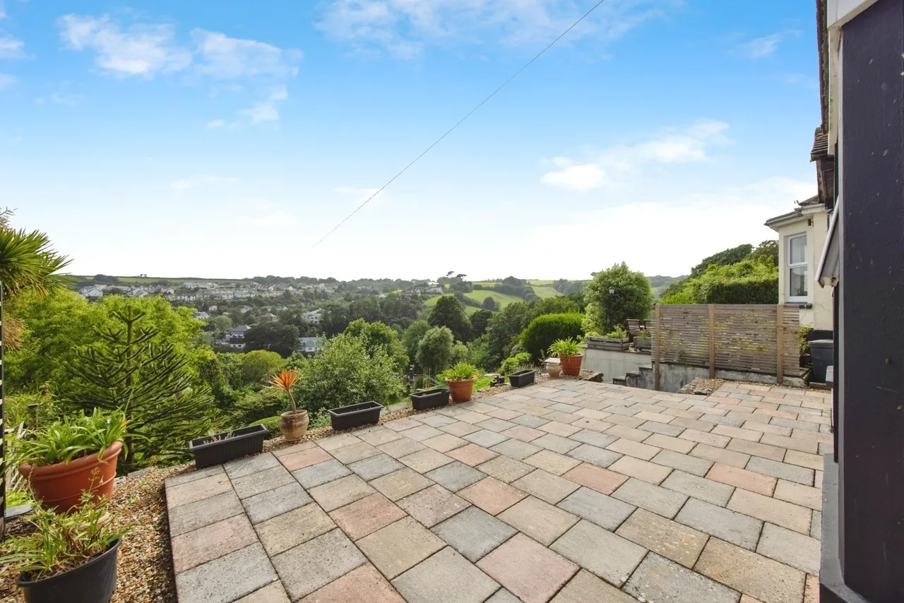 Crosspark Terrace, Mevagissey, PL26, photo 20