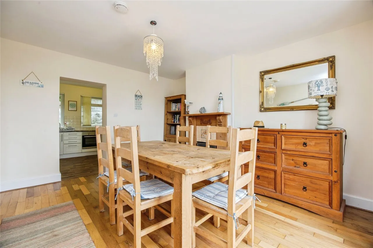 Crosspark Terrace, Mevagissey, PL26, photo 6