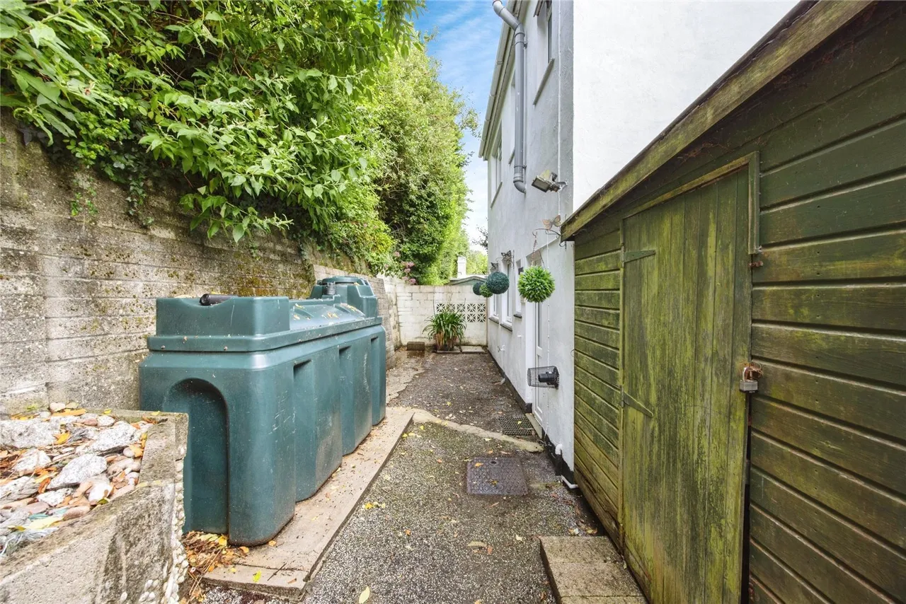 Crosspark Terrace, Mevagissey, PL26, photo 21