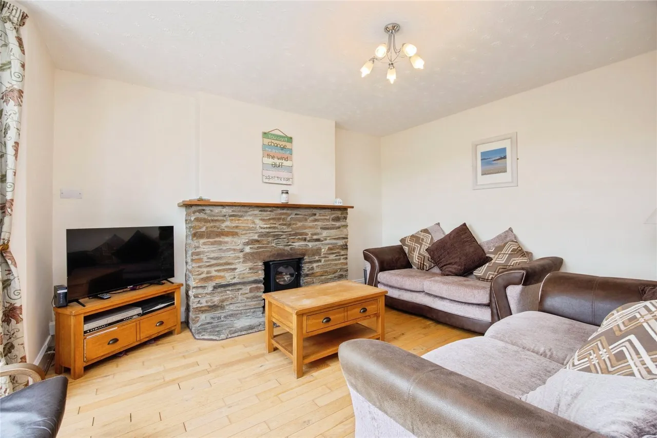 Crosspark Terrace, Mevagissey, PL26, photo 7