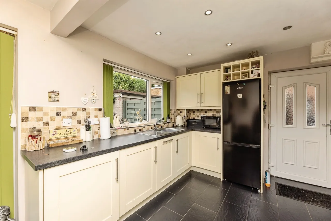 The Croft, Tingley, WF3, photo 7