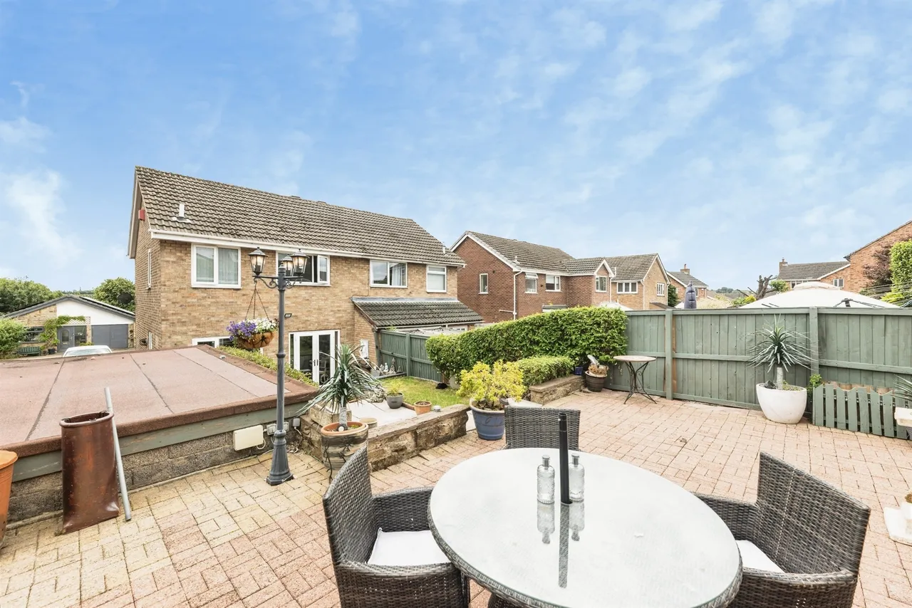 The Croft, Tingley, WF3, photo 16