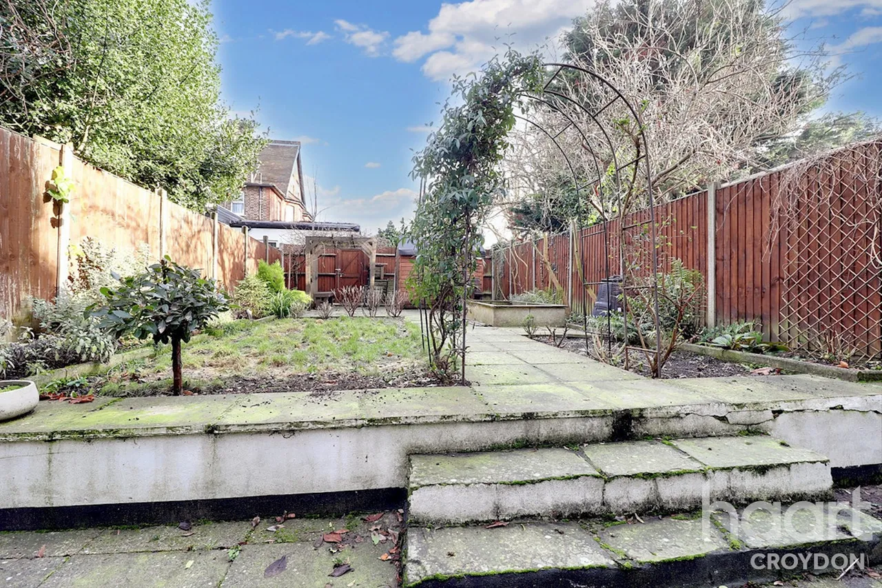 Croydon, Outer London, CR0, photo 11