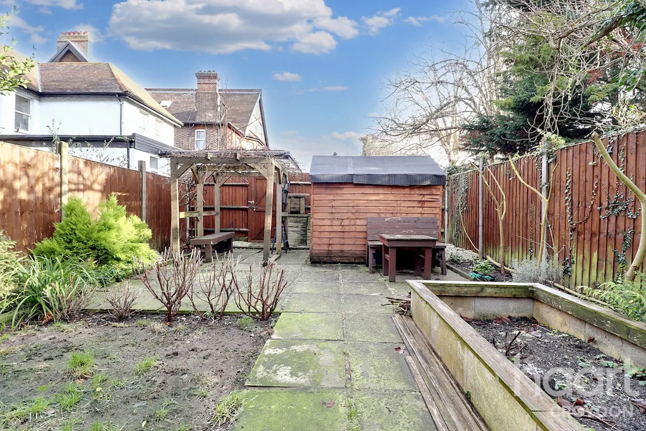 Croydon, Outer London, CR0, photo 21