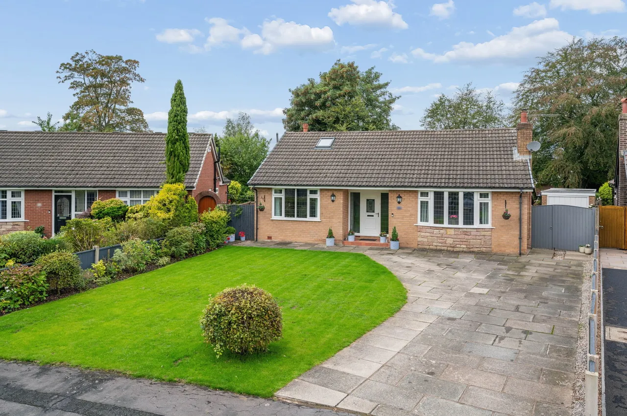 Stonefield, Longton, PR4, photo 16
