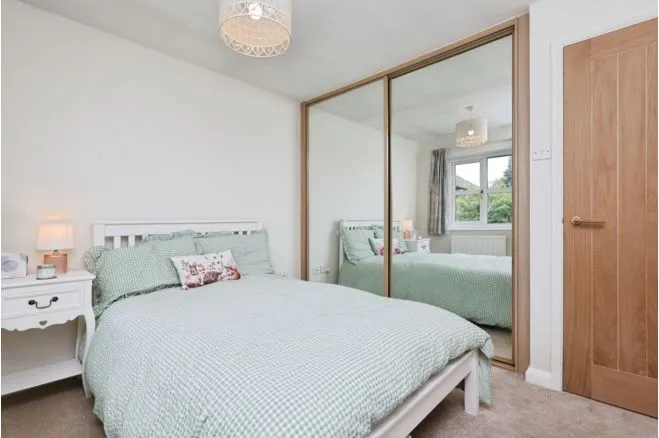 Hookstone Grange Way, Harrogate, HG2, photo 9