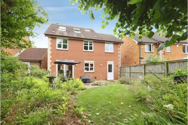 Hookstone Grange Way, Harrogate, HG2, photo 15