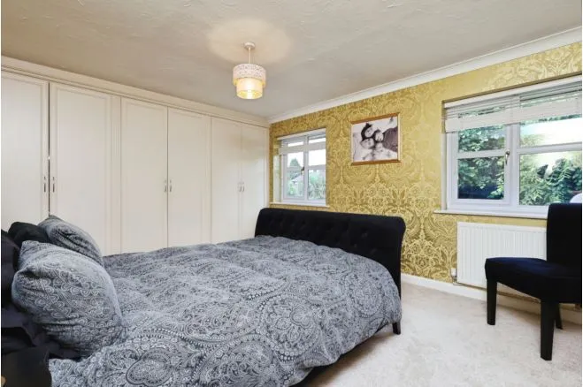 Hookstone Grange Way, Harrogate, HG2, photo 8
