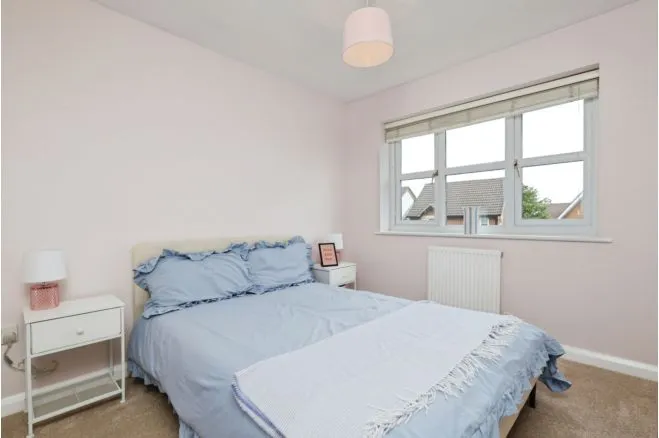 Hookstone Grange Way, Harrogate, HG2, photo 11