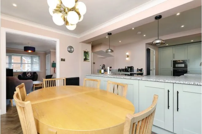 Hookstone Grange Way, Harrogate, HG2, photo 5