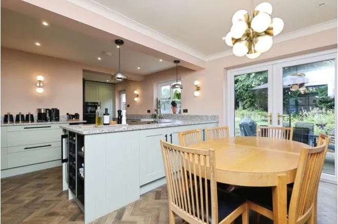 Hookstone Grange Way, Harrogate, HG2, photo 2
