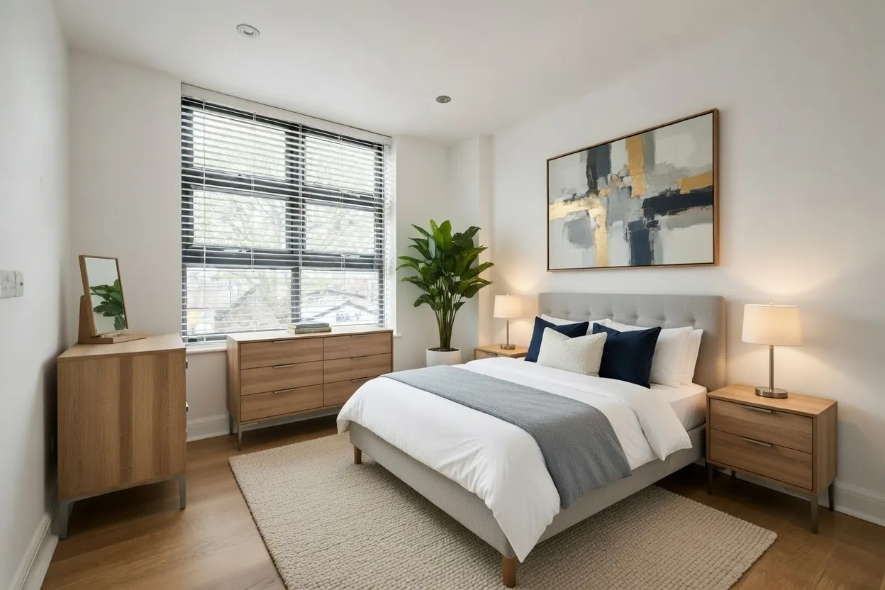 Magdalen Road, London, SW18, photo 9