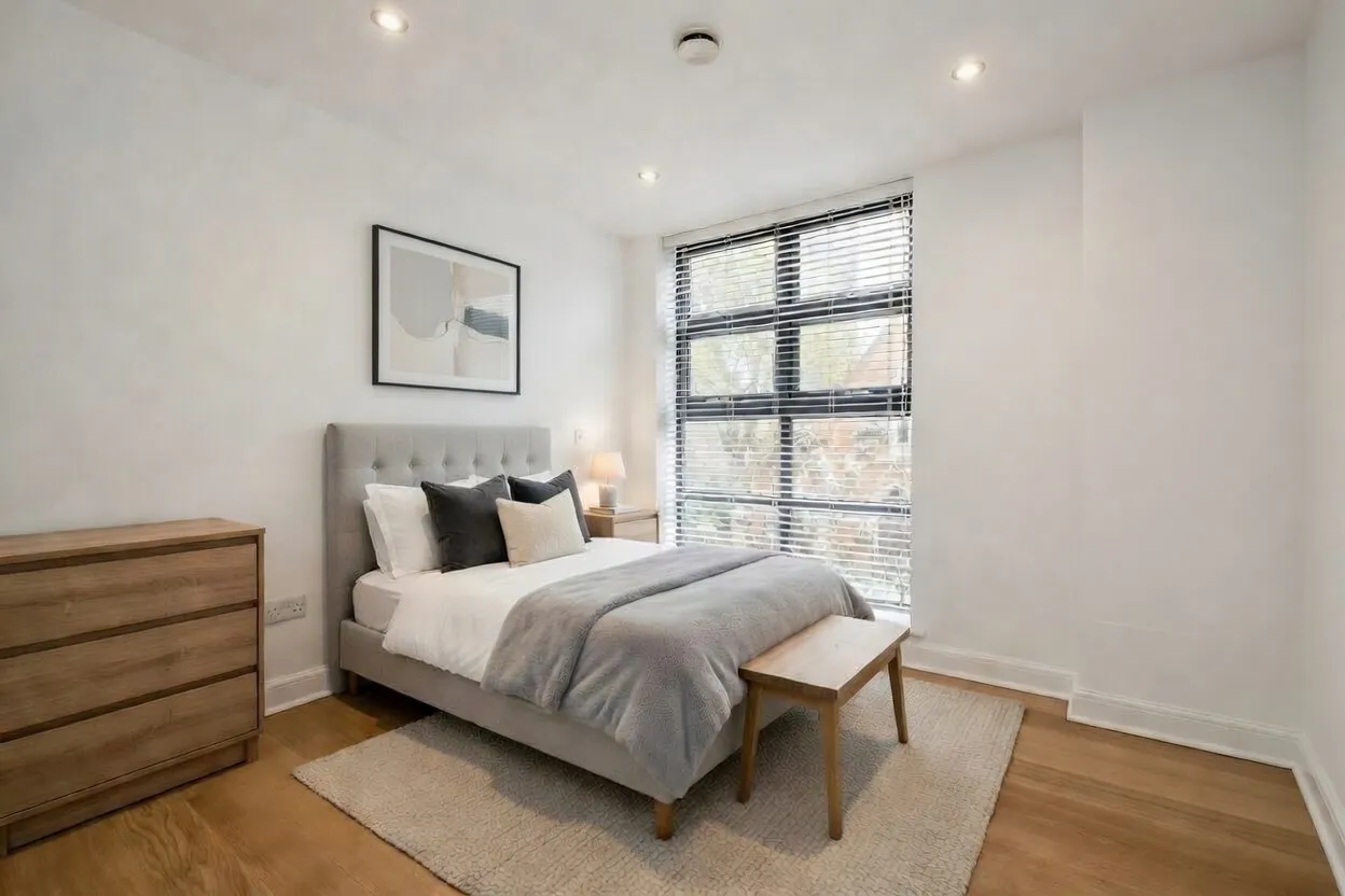 Magdalen Road, London, SW18, photo 5