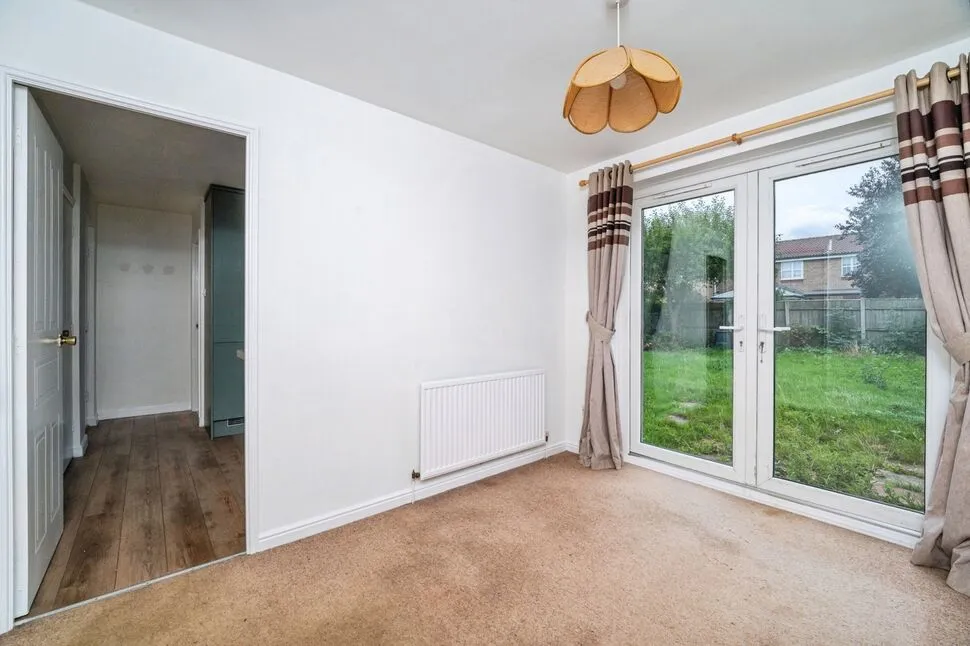 Pilgrims Way, Immingham, Lincolnshire, DN40, photo 6