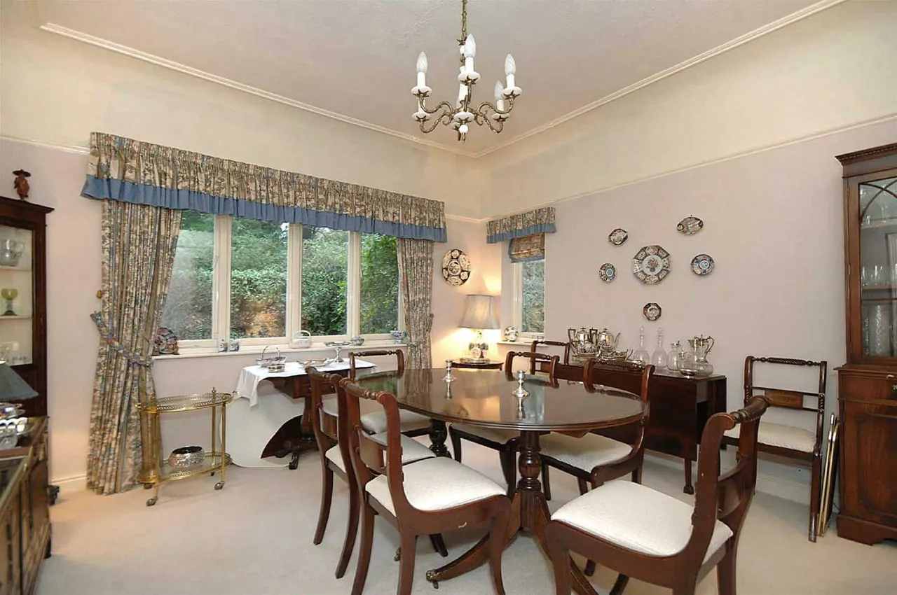 Castle Hill, Prestbury, photo 5