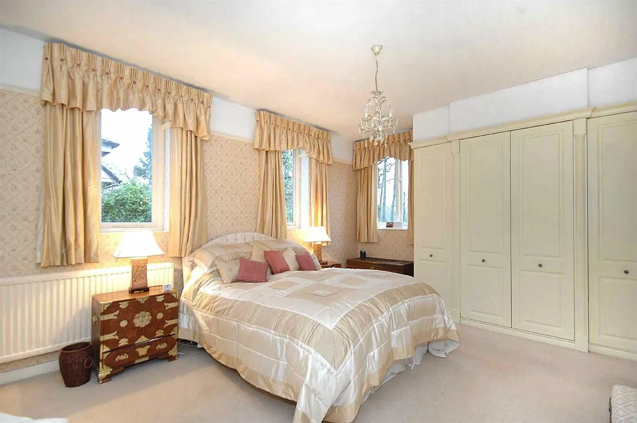 Castle Hill, Prestbury, photo 8