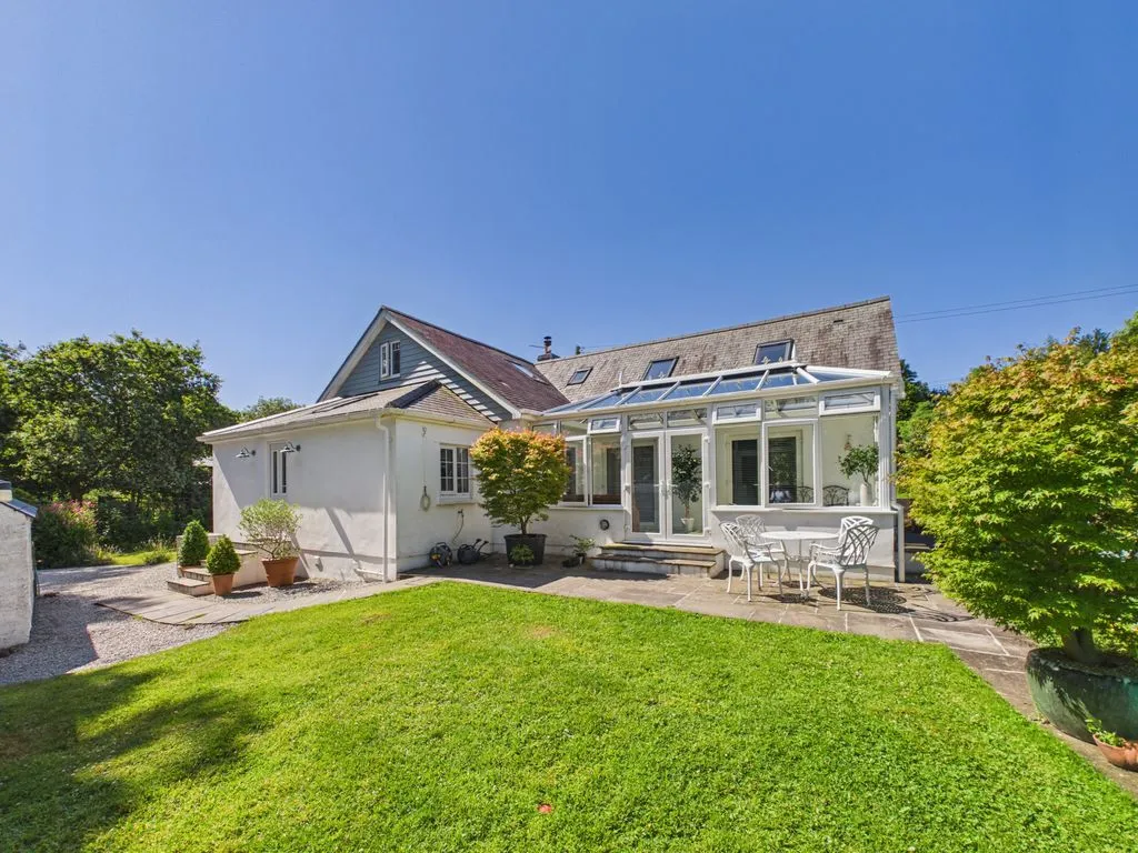 property for sale — Tremethick Cross Sancreed, Penzance