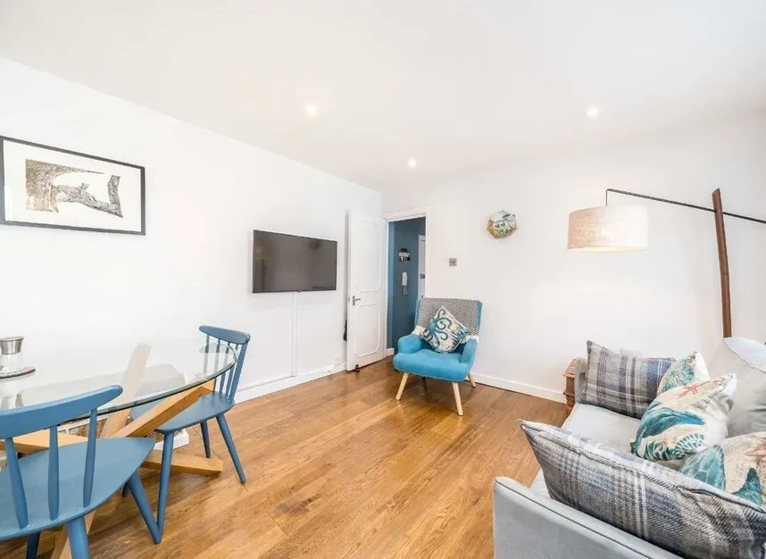 Chepstow Road, Notting Hill, W2, photo 3