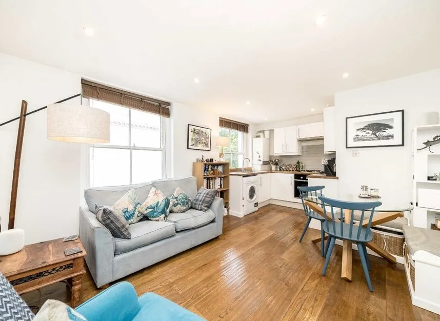 Chepstow Road, Notting Hill, W2, photo 2