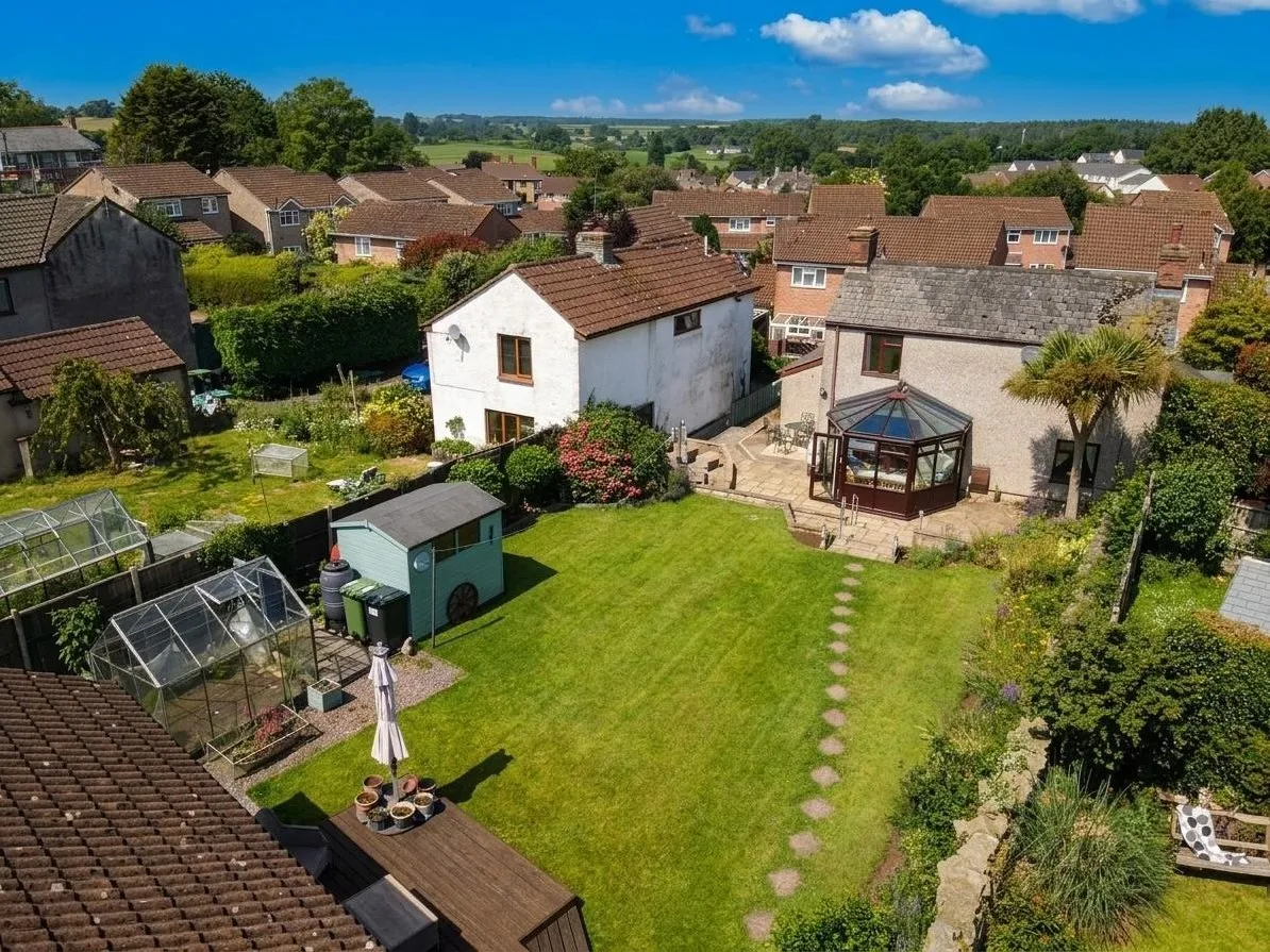 The Ryelands Bream, Lydney, GL15, photo 24