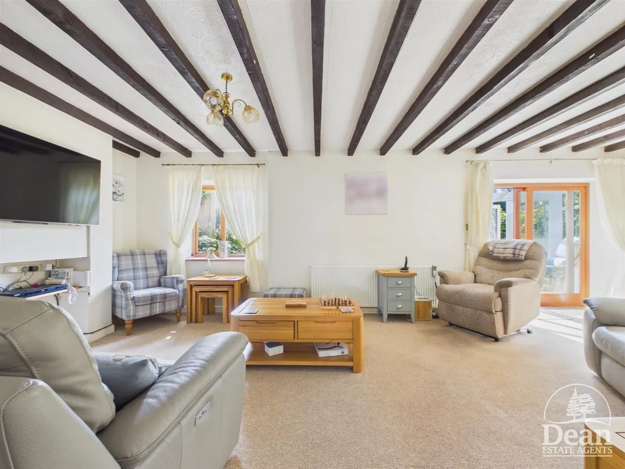 The Ryelands Bream, Lydney, GL15, photo 3