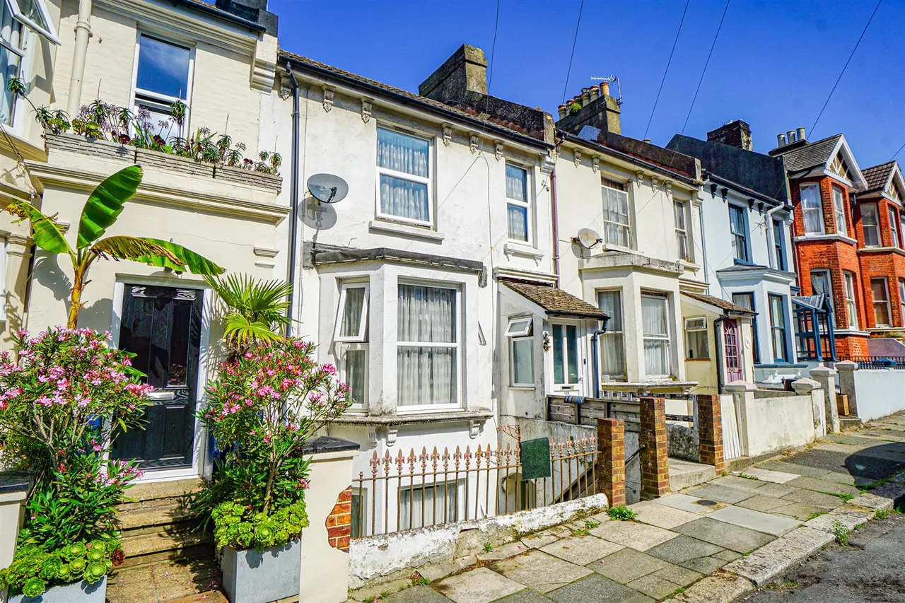 Emmanuel Road, Hastings, photo 16