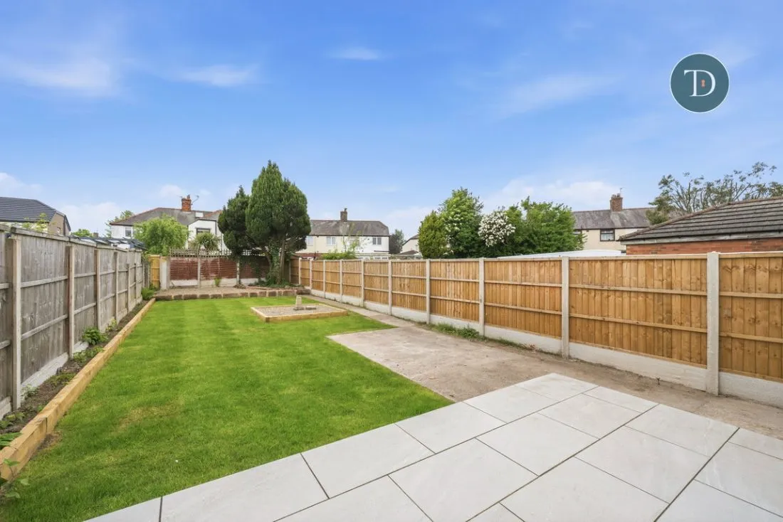 Hawthorn Road, Little Sutton, CH66 1PT, photo 19