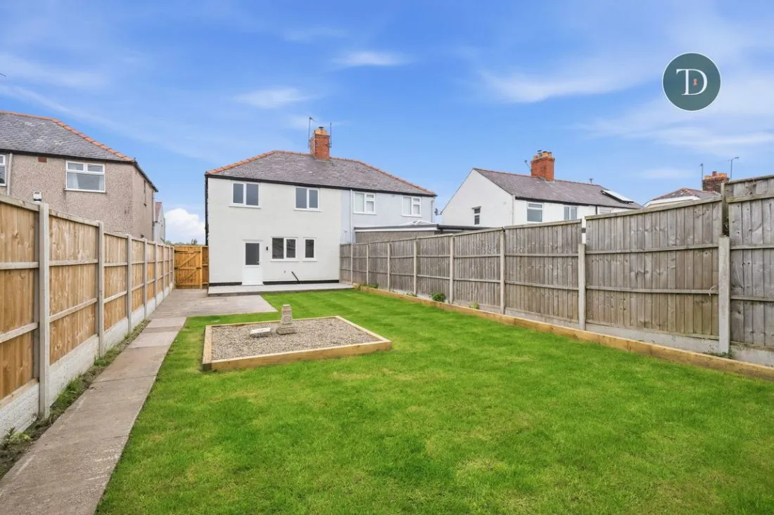 Hawthorn Road, Little Sutton, CH66 1PT, photo 20