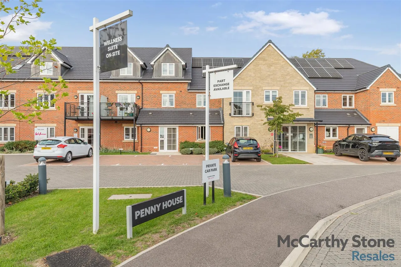 Teedon Lane, Olney, MK46, photo 18