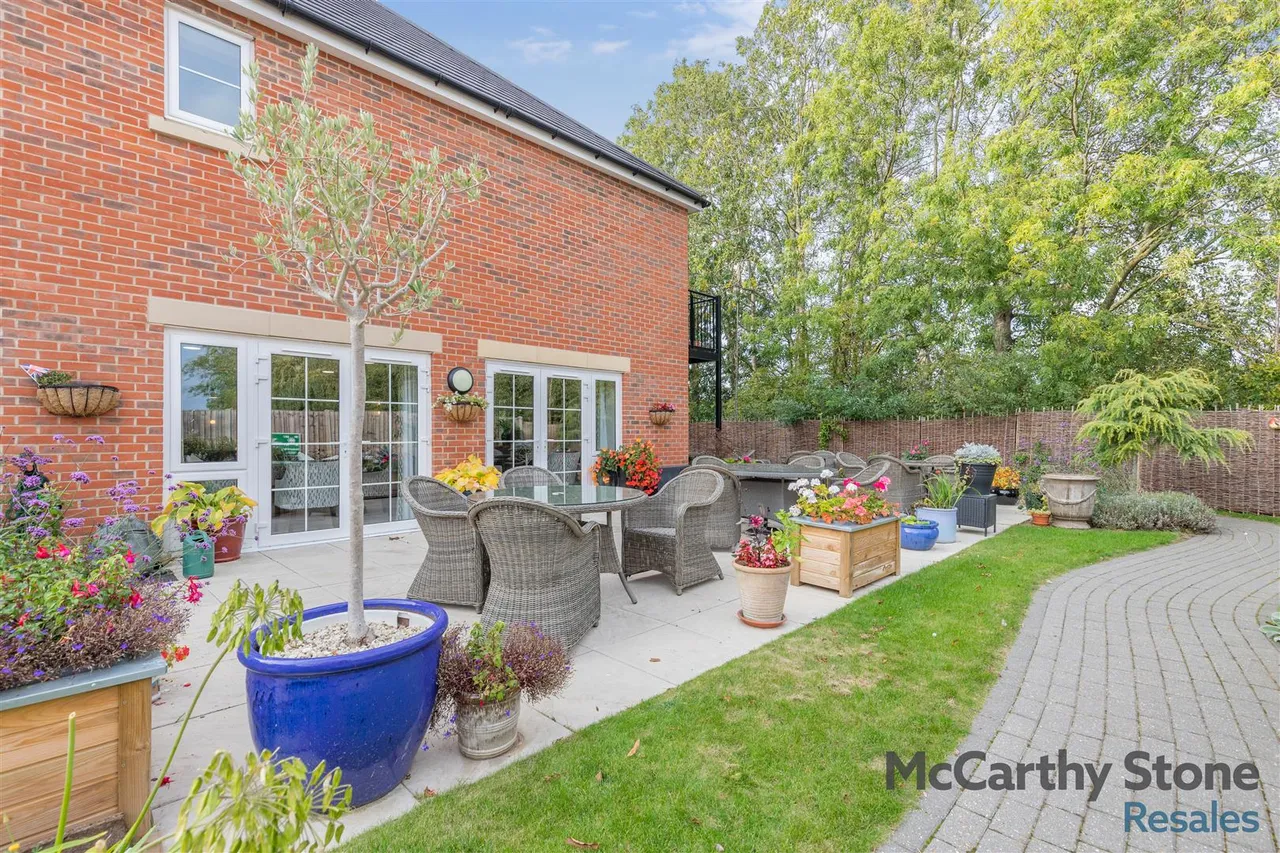 Teedon Lane, Olney, MK46, photo 20
