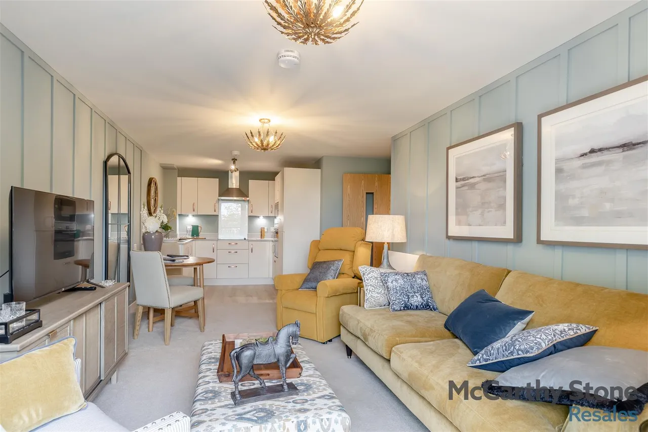 Teedon Lane, Olney, MK46, photo 3