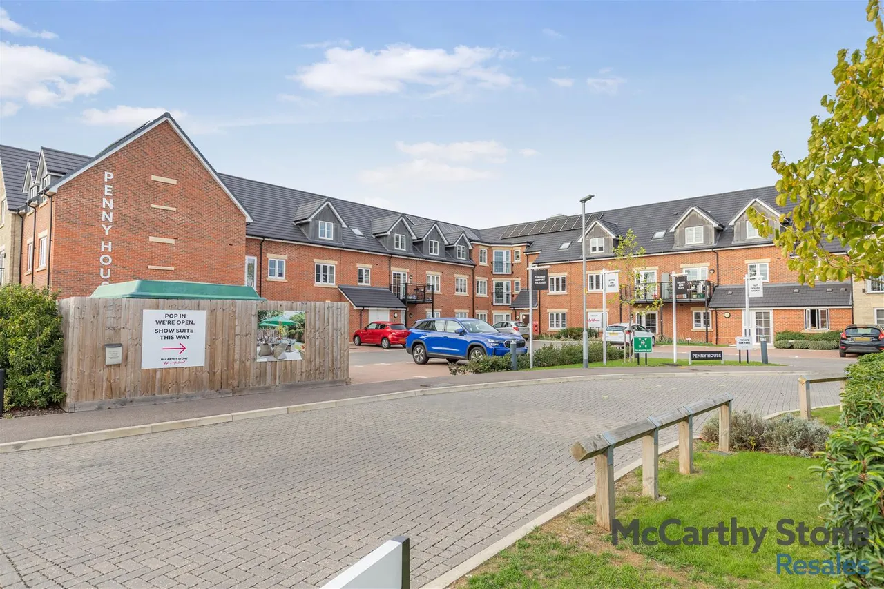 Teedon Lane, Olney, MK46, photo 17