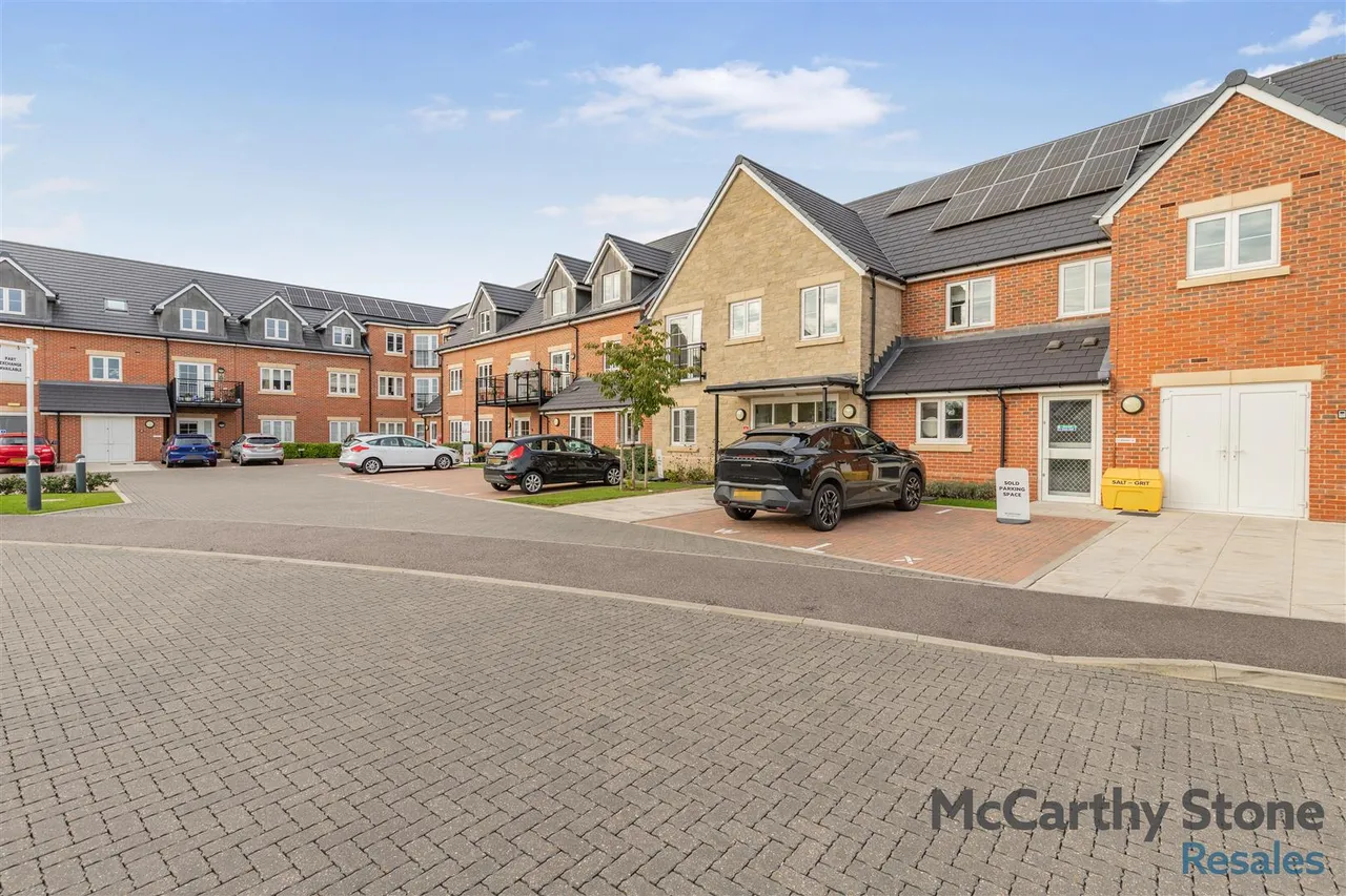 2 bed house for sale, Teedon Lane, Olney, MK46