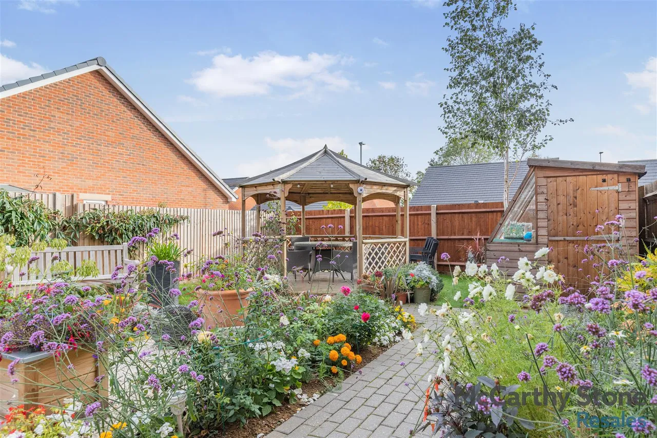 Teedon Lane, Olney, MK46, photo 19