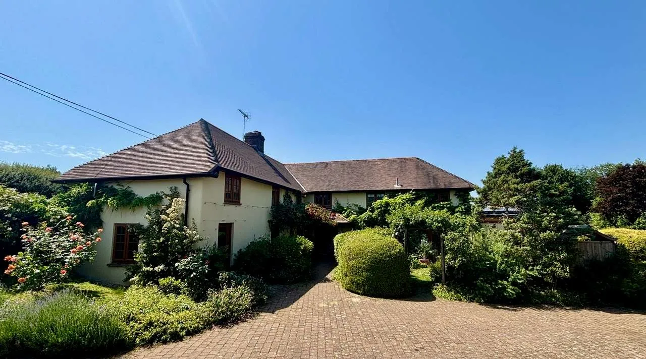 4 bed house for sale — Affpuddle, Dorchester, Dorset, DT2 7HH