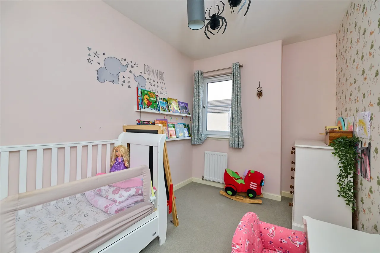 Charleston Road North, Cove, AB12, photo 17