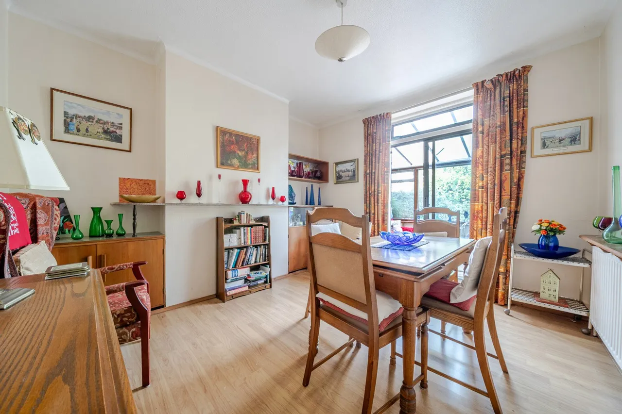 Danson Crescent, DA16, photo 5