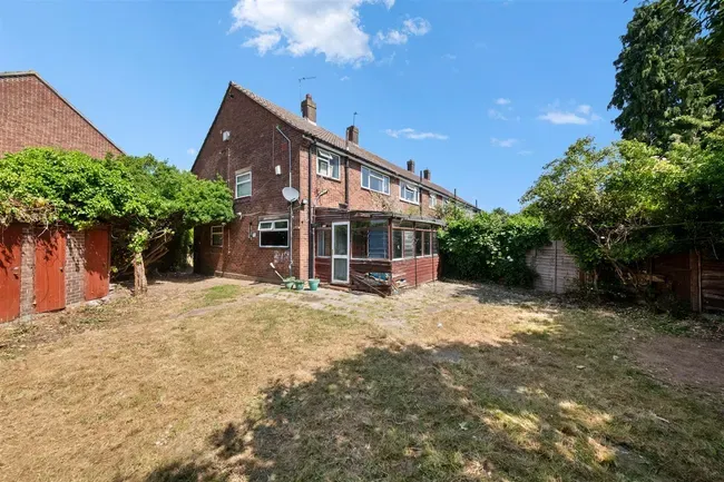 3 bed house for sale — Snowdon Crescent, Hayes