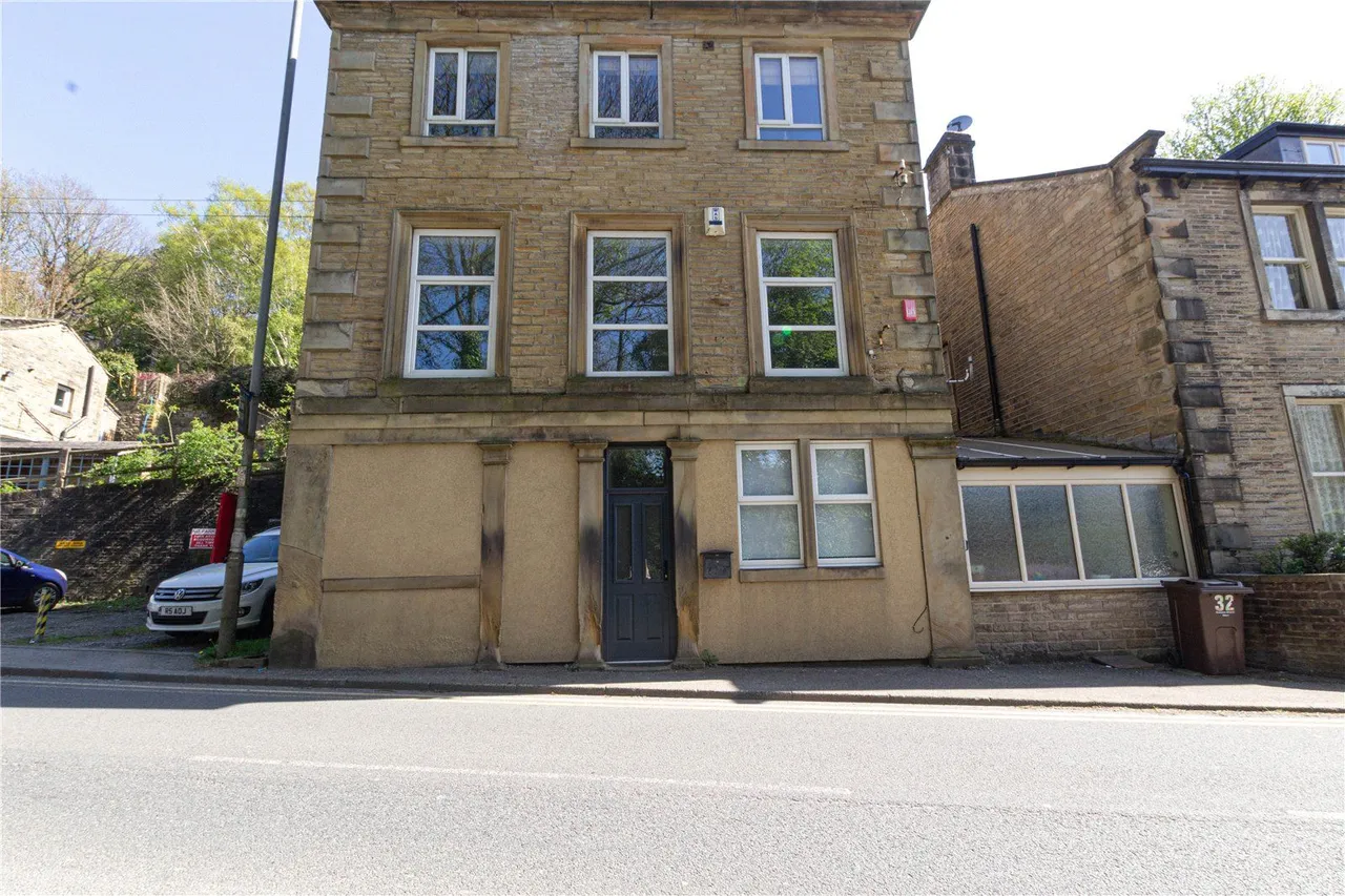 Station Road, Holmfirth, HD9, photo 20