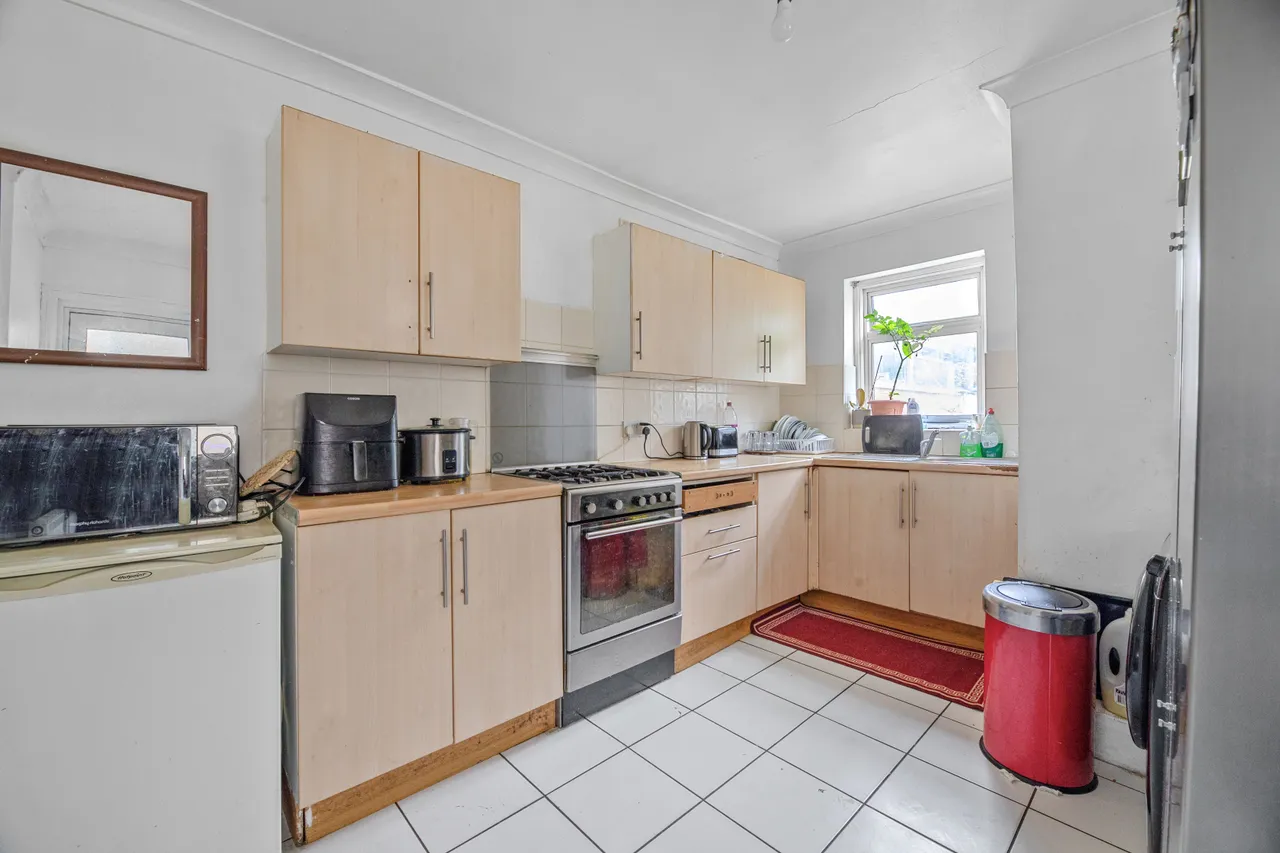Mortlake Road, Ilford, IG1, photo 2