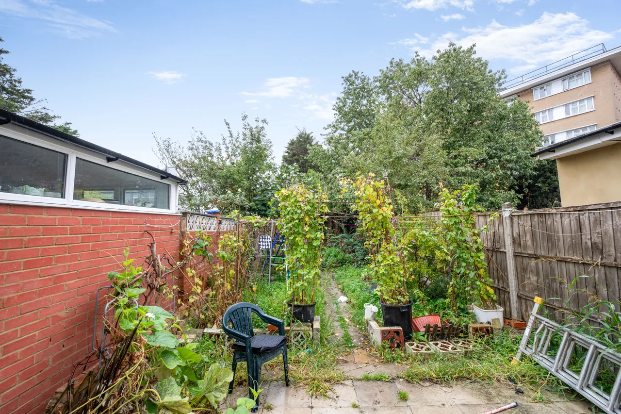 Mortlake Road, Ilford, IG1, photo 17