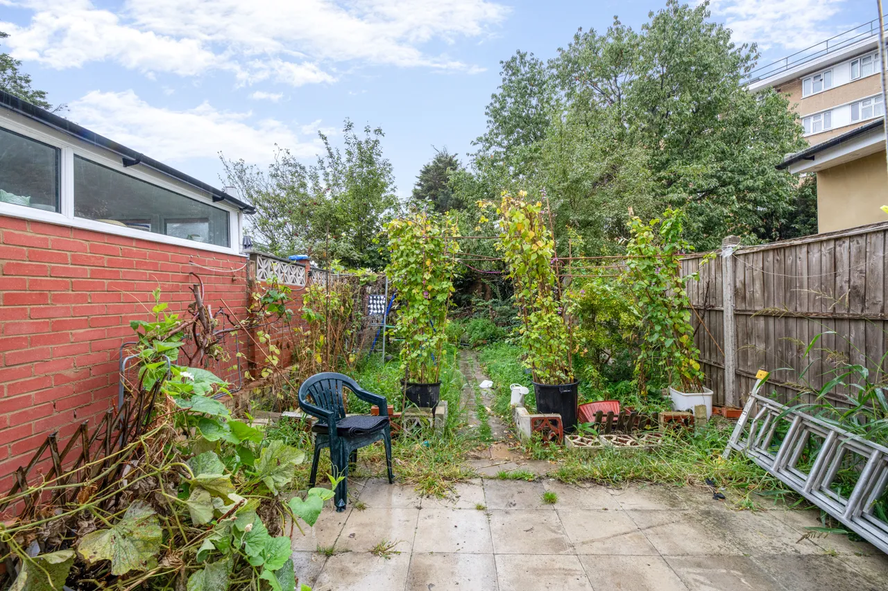Mortlake Road, Ilford, IG1, photo 16