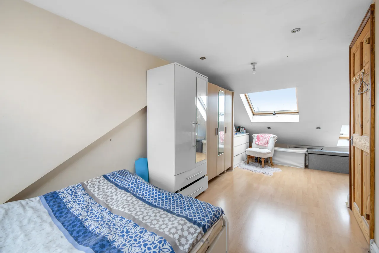 Mortlake Road, Ilford, IG1, photo 14